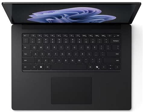Microsoft Surface Laptop 6 - 135H · Intel Arc 7-Cores · 15.0”, PixelSense (2496 x 1664) · 512GB ...