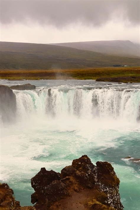 Akureyri: Goðafoss, Laufas & The Christmas House Combo Tour | GetYourGuide