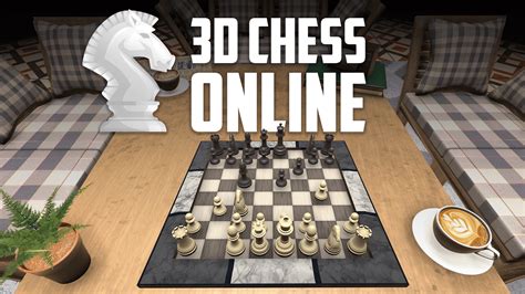 3d Chess Board