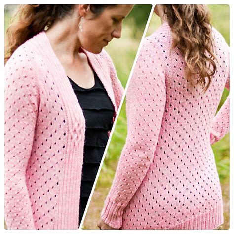 Ravelry: River Dance pattern by Elena Nodel