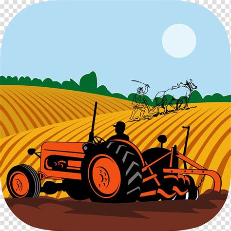 Farming Clipart