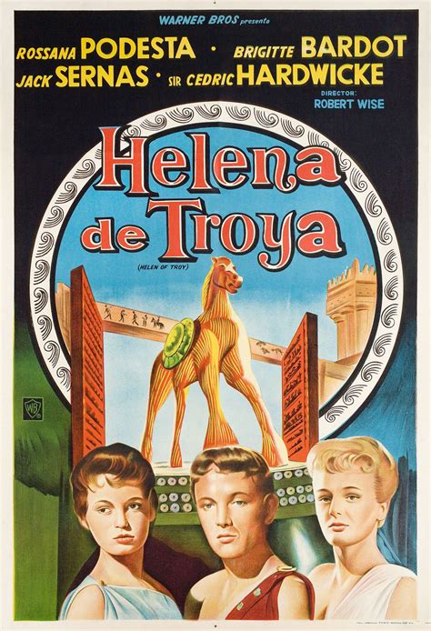 Helen of Troy (1956)