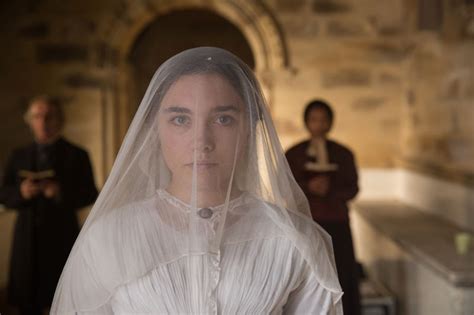 Lady Macbeth - Movie Review - The Austin Chronicle