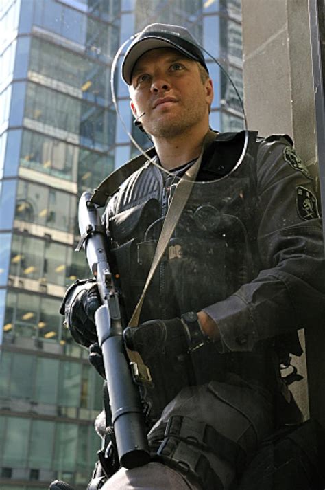 Flashpoint (2008)