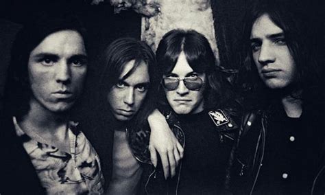 The Stooges - Discography (1969 - 2013)