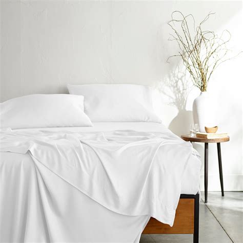 100% Bamboo Bedding Sheet Set | Bamboo is Better