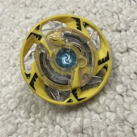 BEYBLADE BURST EVOLUTION Switchstrike Starter Pack Maximum Garuda G3 11 $22.00 - PicClick