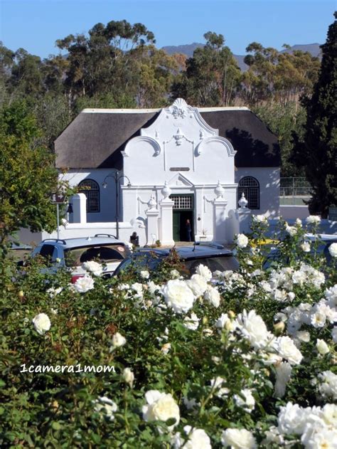 1camera1mom: Tulbagh Wine Valley - Part 1