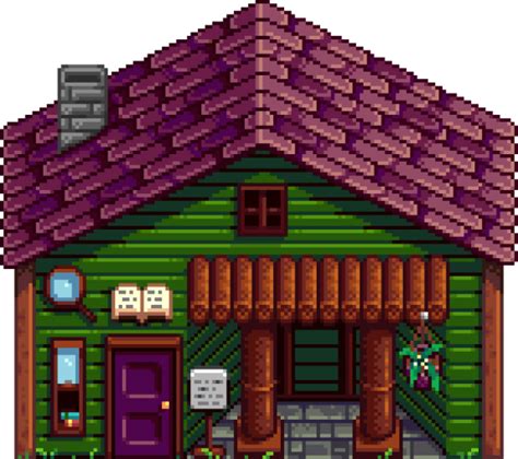 Stardew Valley: Why Donate to the Museum? - Renegade Outplayed