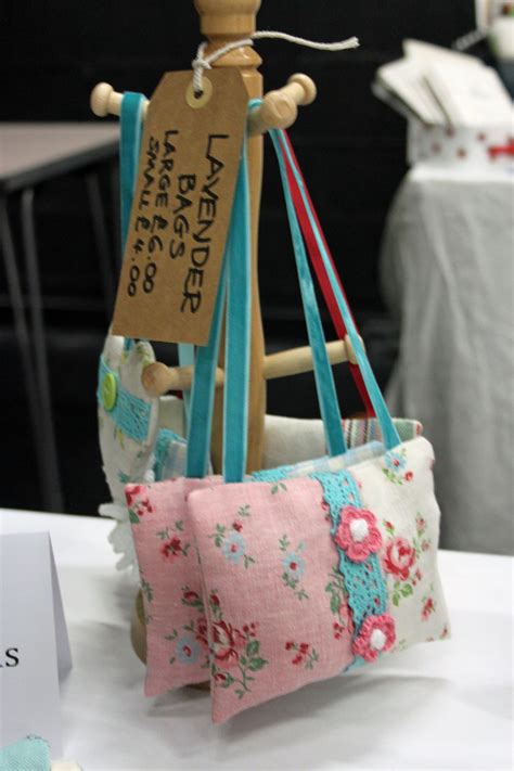 Pin by Pip McAllister on So Crafty | Lavender bags, Scented sachets, Lavender crafts