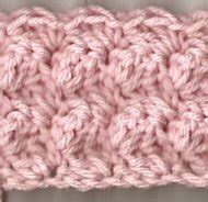 Quick, Easy and Versatile Crochet Stitch Pattern – carolinafinds.com