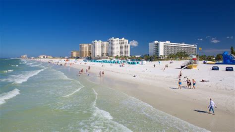 Clearwater Beach Vacation Packages 2017 - Book Clearwater Beach Trips | Travelocity