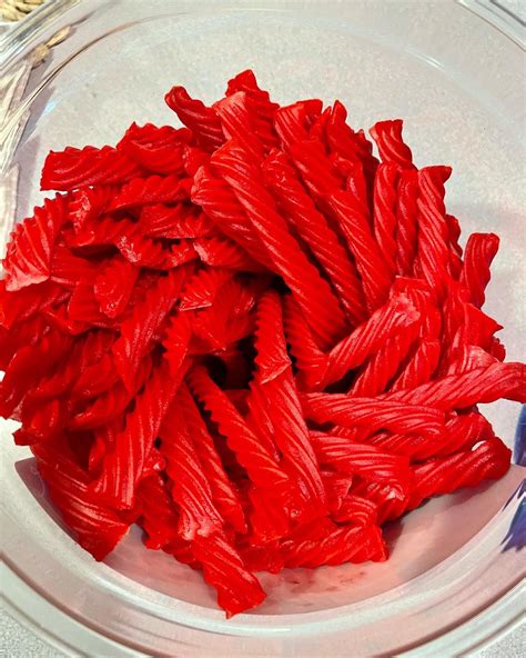 Red Vines Licorice Flavors - Shop With Me Mama