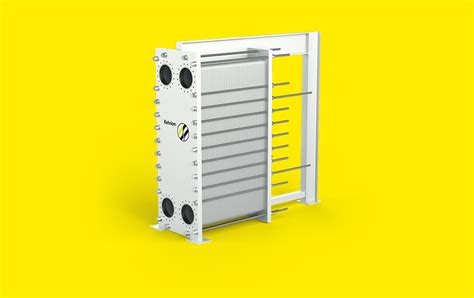 Plate Heat Exchangers / Plate Coolers | Kelvion