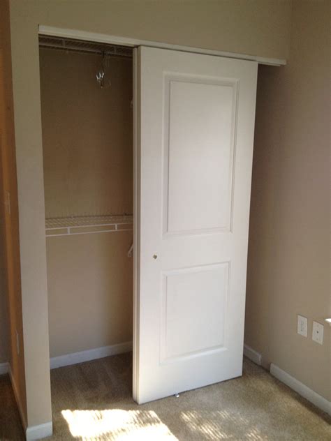 Diy Sliding Closet Doors – HomesFeed