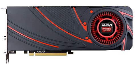 AMD Radeon R9 290 | wydajność, ranking, specyfikacja