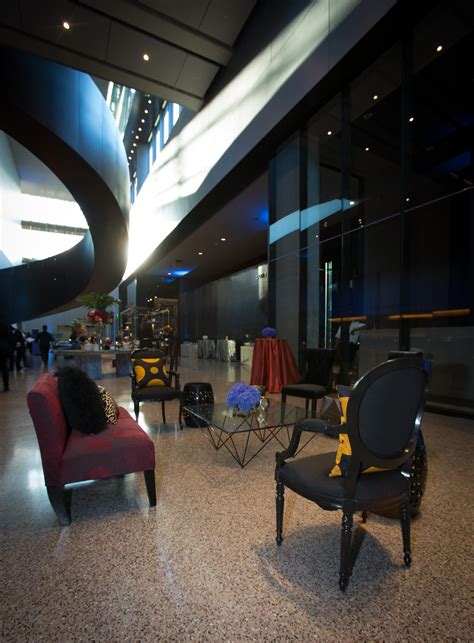 Host an Event at NMAAHC | National Museum of African American History and Culture