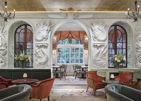 The royal treatment: The Goring Hotel, Belgravia – Luxury London