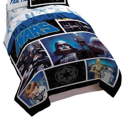 Best Star Wars Full Size Bedding - Your Home Life