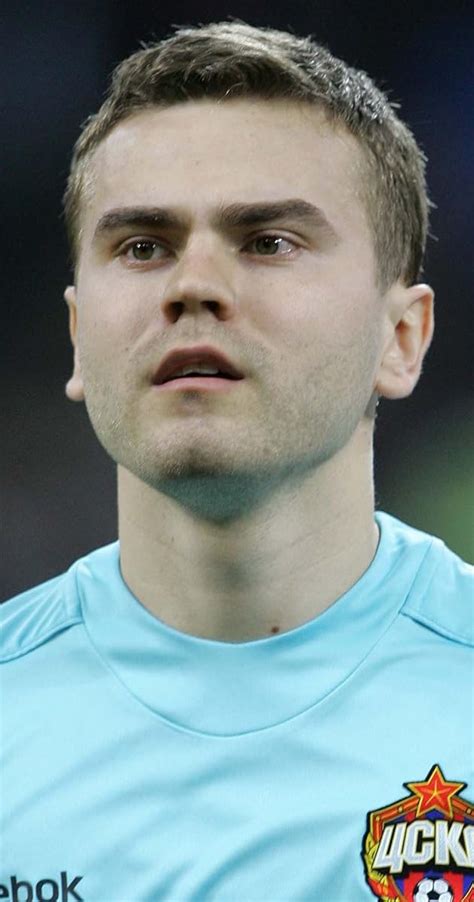 Igor Akinfeev - IMDb