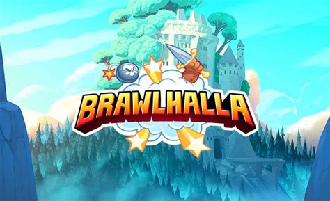 Brawlhalla Studio Blue Mammoth Games Acquired By Ubisoft | mxdwn Games