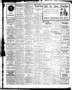 Lebanon Daily Reporter Archives, Jan 4, 1918, p. 3