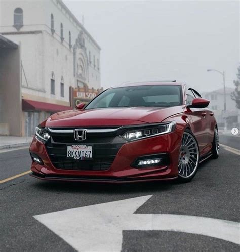 Pin by Mr. Medina on Honda Accord Accessories in 2023 | Honda accord ...