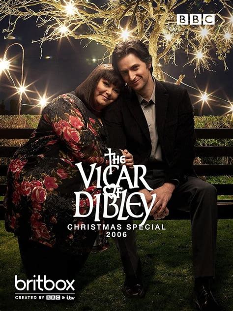 Watch The Vicar of Dibley Christmas Special 1996: The Christmas Lunch Incident | Prime Video