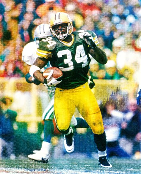 Edgar Bennett Stats 1999? | NFL Career, Season, and Playoff Statistics