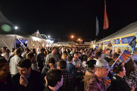 10 Best Oktoberfest Celebrations In The USA - CITI IO