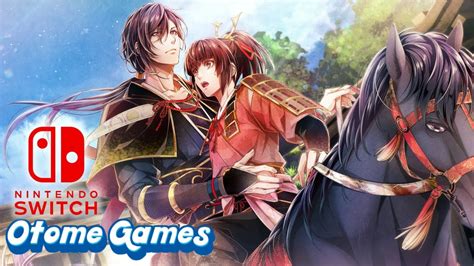 Otome Games on Nintendo Switch Lite – Top Games Info