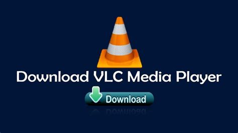 Download and Install VLC Media Player on Windows XP, 7,8 and 10 - YouTube