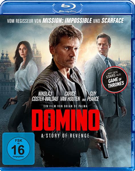 Domino 2019 720p Bluray AC3 x264 AdiT - SoftArchive