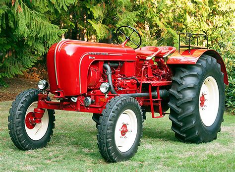 Buying Your First Tractor — Antique Power