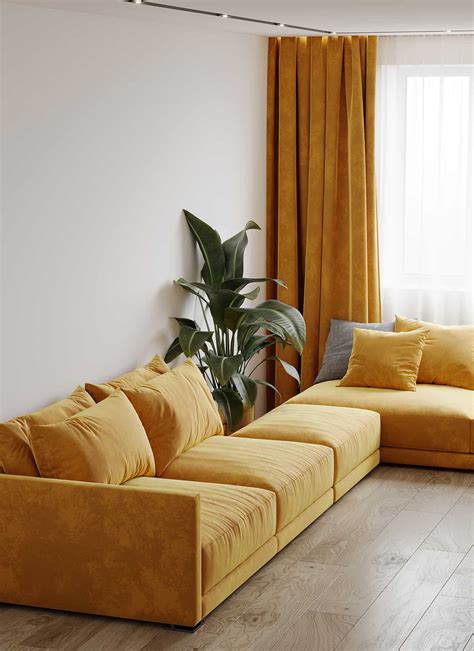 7 Great Colors that Go with Ochre (with Pictures) - Homenish