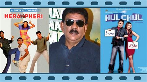 #HappyBirthday - Some of the best Priyadarshan comedy films to rewatch!