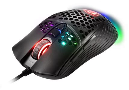 MSI Gaming Mouse_ M99 Box — MSI e-Shop | Offiziell von MSI Deutschland