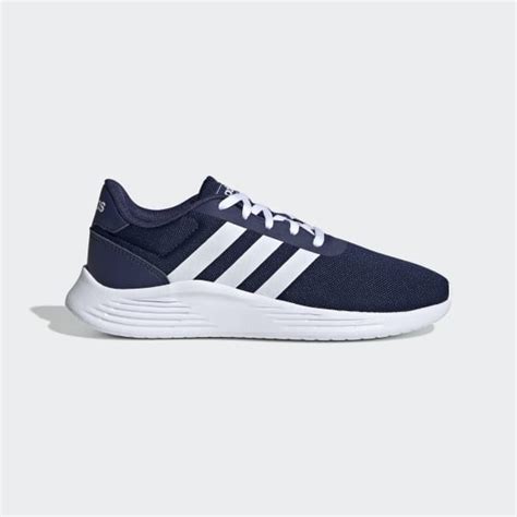 adidas Lite Racer 2.0 Shoes - Blue | adidas Philippines