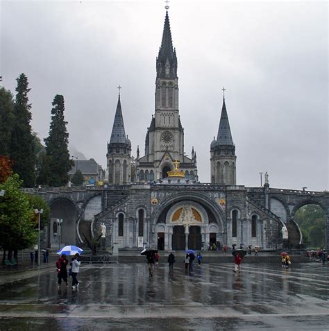 Lourdes, France - Travel Photos by Galen R Frysinger, Sheboygan, Wisconsin