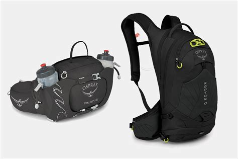 Osprey Has Discounted Bags for Every Outdoor Activity - InsideHook