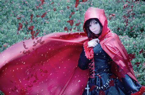 Cosplay - RWBY Fan Art (34722334) - Fanpop