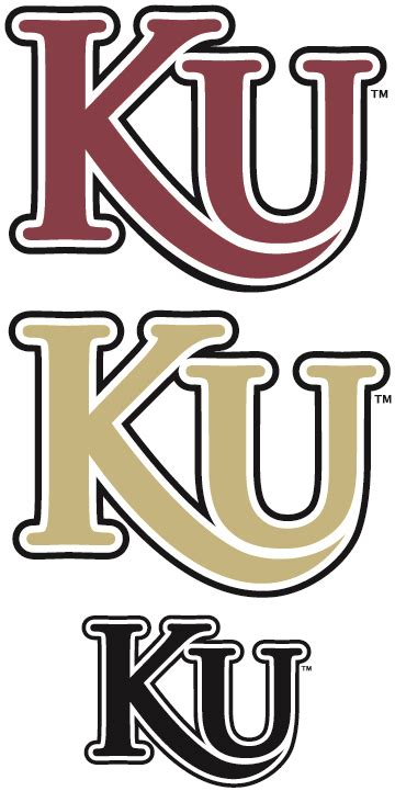 Athletics Logos - News and Media - Kutztown University