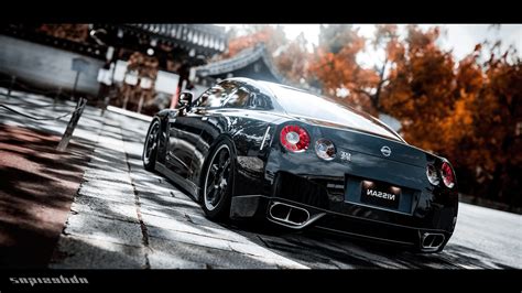 GTR 4k PC Wallpapers - Wallpaper Cave