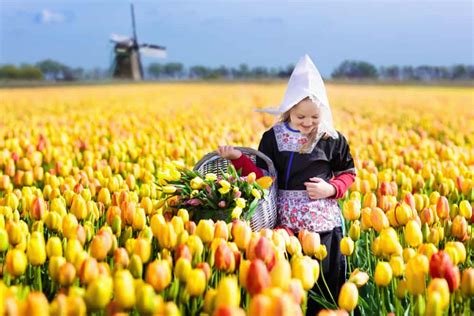 50 Delightful Dutch Baby Names - LittleOneMag