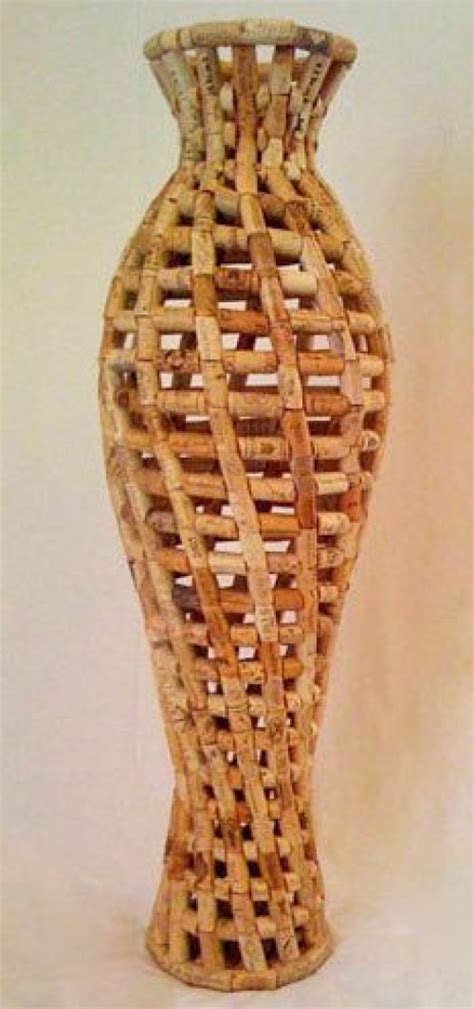 43 DIY Wine Cork Craft Ideas: Upcycle Wine Corks into Decor Art - DIY ...