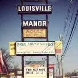 LOUISVILLE MANOR MOTEL - Updated December 2024 - 4600 Dixie Hwy ...