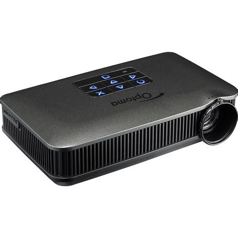 Optoma Technology PK320 Pico Pocket Projector PK-320 B&H Photo