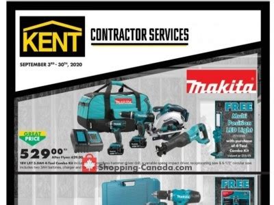 Kent Building Supplies in Halifax Bayers Lake Centre (Halifax, Nova ...