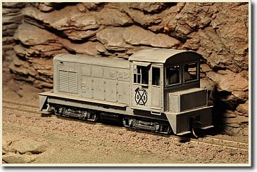 BRASS HOn30 CONVERSION KITS by BRICK PRICE | Model train scenery, Train layouts, Model railroad