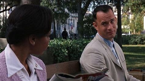 Why Tom Hanks Didn't Think The Bus Bench Scenes Would Make Forrest Gump's Final Cut